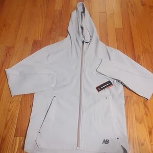 New Balance Hoody
